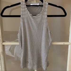 Carly Jean LA - Eden Tank Top